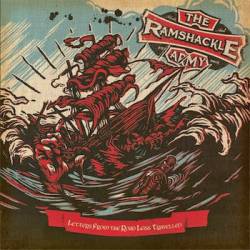 The Ramshackle Army : Letters from the Road Less Travelled